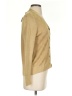 Dana Buchman Tan Cardigan Size S - photo 4