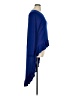 Ashley Stewart Blue Casual Dress Size 14 Plus - photo 4