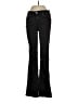 True Religion Black Jeans Size 27 waist - photo 1