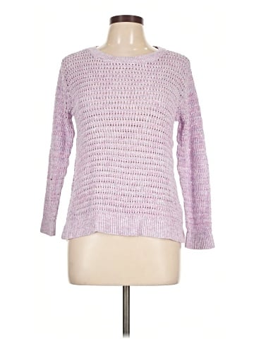 Talbots Pullover Sweater (view 1)