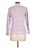 Talbots Pink Pullover Sweater Size Lg Petite - photo 2