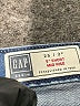 Gap Blue Denim Shorts Size 2 (petite) - photo 3