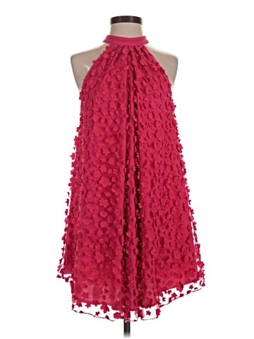 Eva Franco Cocktail Dress (view 1)
