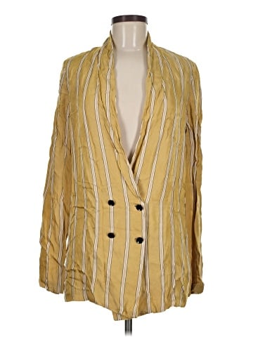 Alysi Jacket (view 1)
