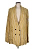 Alysi 100% Viscose Yellow Jacket Size 6 - photo 1