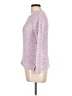 Talbots Pink Pullover Sweater Size Lg Petite - photo 5