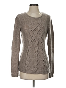 Laundry By Shelli Segal Cashmere Pullover Sweater