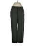 Splendid Green Casual Pants Size XS - photo 1