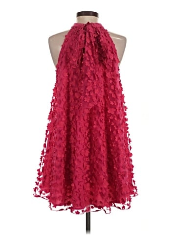 Eva Franco Cocktail Dress (view 2)