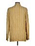 Alysi 100% Viscose Yellow Jacket Size 6 - photo 2