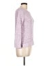 Talbots Pink Pullover Sweater Size Lg Petite - photo 4