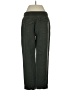 Splendid Green Casual Pants Size XS - photo 2