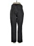 Old Navy 100% Cotton Graphic Black Jeans Size 12 - photo 2