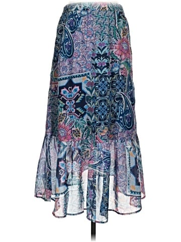 Soft Surroundings Casual Skirt (view 2)
