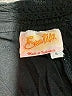 Santiki Solid Black Shorts Size S - photo 3