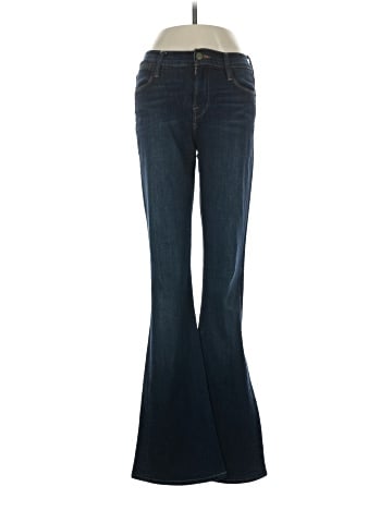 FRAME Denim Jeans (view 1)