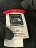 The North Face 100% Polyester Black Turtleneck Sweater Size M - photo 7