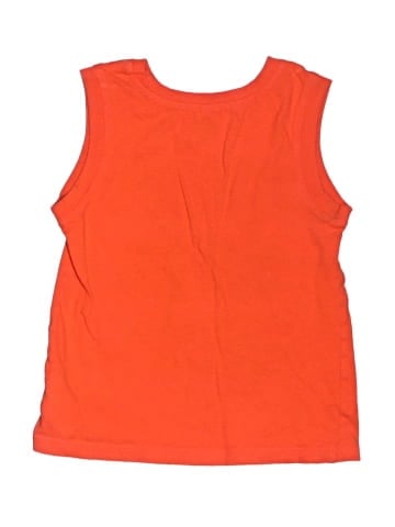 Old Navy Sleeveless T-Shirt (view 2)