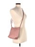 Samara Pink Crossbody Bag One size - photo 2