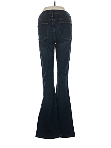 FRAME Denim Jeans (view 2)