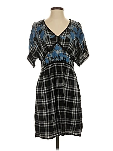 By Anthropologie Casual Dress (view 1)