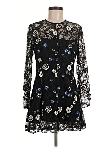 Lela Rose Cocktail Dress (view 1)
