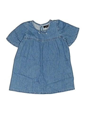 Joe's Jeans Dress (view 1)