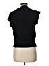 Forever 21 Black Sweater Vest Size L - photo 2