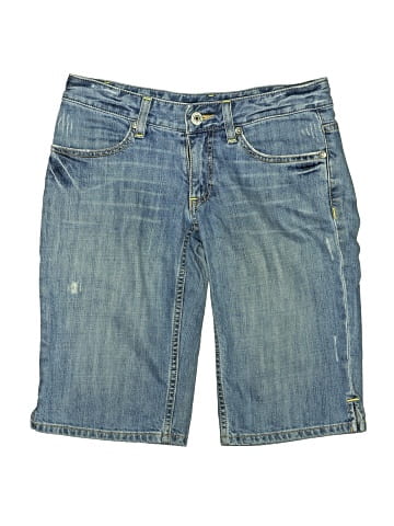 Banana Republic Denim Shorts (view 1)