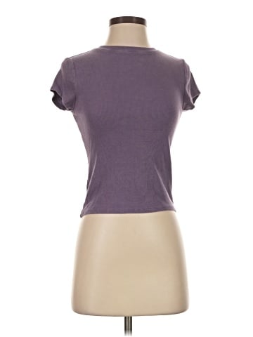 PacSun Short Sleeve Top (view 1)