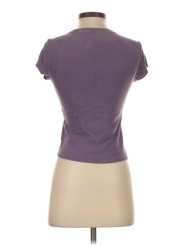PacSun Short Sleeve Top (view 2)