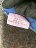 Earthbound Trading Co. 100% Rayon Blue Sleeveless Blouse Size S - photo 8