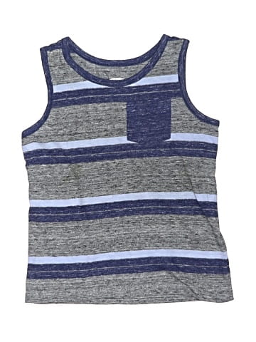 Old Navy Sleeveless T-Shirt (view 1)