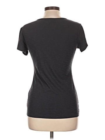Patty Boutik Short Sleeve T-Shirt (view 2)