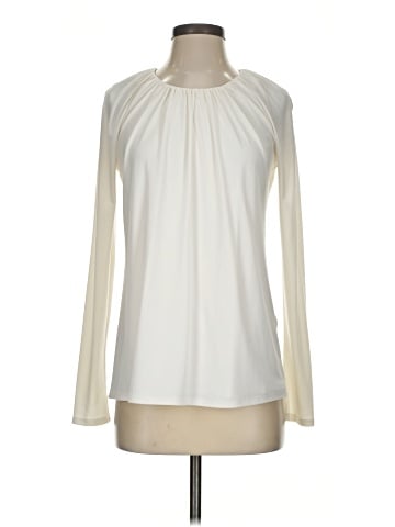 Rachel Zoe Long Sleeve Blouse (view 1)