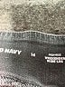 Old Navy Black Jeggings Size 14 - photo 7