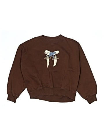Zara Sweatshirt (view 1)