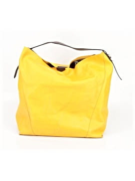 Assorted Brands Leather Hobo