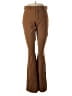 Old Navy Brown Dress Pants Size 6 - photo 1