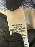 L.L.Bean Solid Ivory Khaki Shorts Size 16 - photo 4
