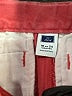 Janie and Jack 100% Cotton Red Shorts Size 18-24 mo - photo 3