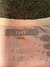 Tart Gray Casual Dress Size S - photo 7