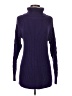 St. John's Bay Purple Turtleneck Sweater Size S - photo 1