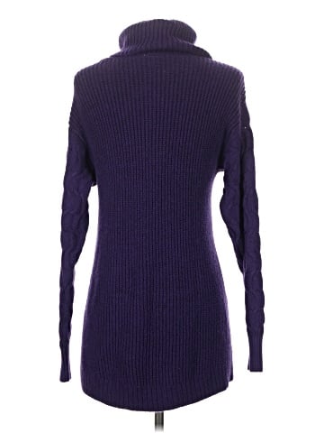 St. John's Bay Turtleneck Sweater (view 2)