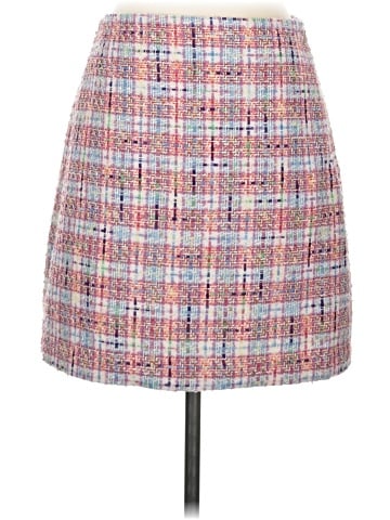 Ann Taylor LOFT Casual Skirt (view 1)