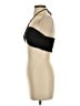 Reformation 100% Linen Black Tank Top Size 2 - photo 5