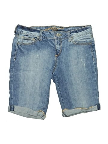 Arizona Jean Company Denim Shorts (view 1)