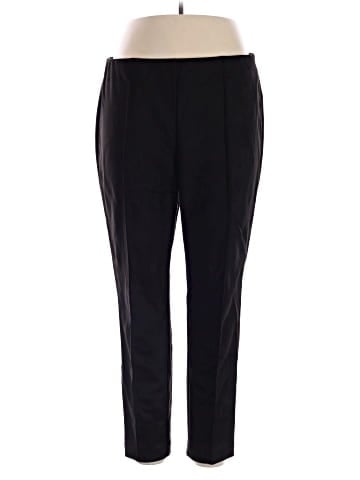 Anne Klein Dress Pants (view 1)