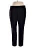 Anne Klein Black Dress Pants Size XL - photo 1