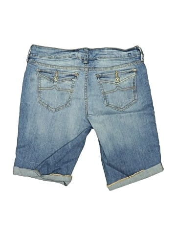 Arizona Jean Company Denim Shorts (view 2)